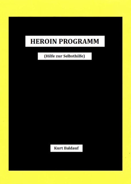HEROINPROGRAMM