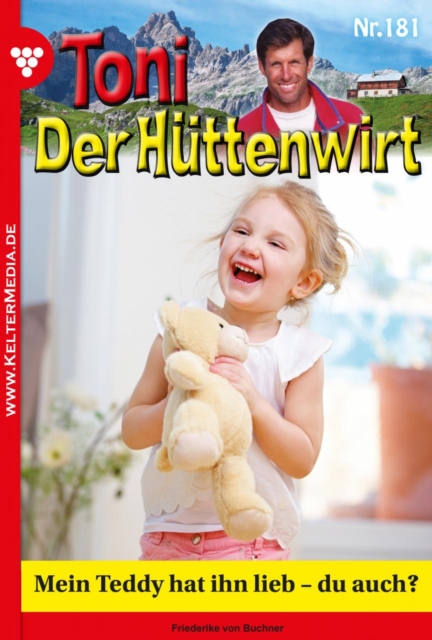 Mein Teddy hat ihn lieb – du auch?