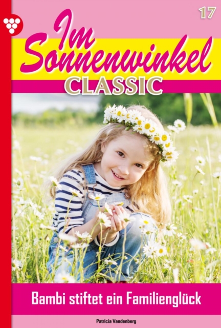 Im Sonnenwinkel Classic 17 – Familienroman