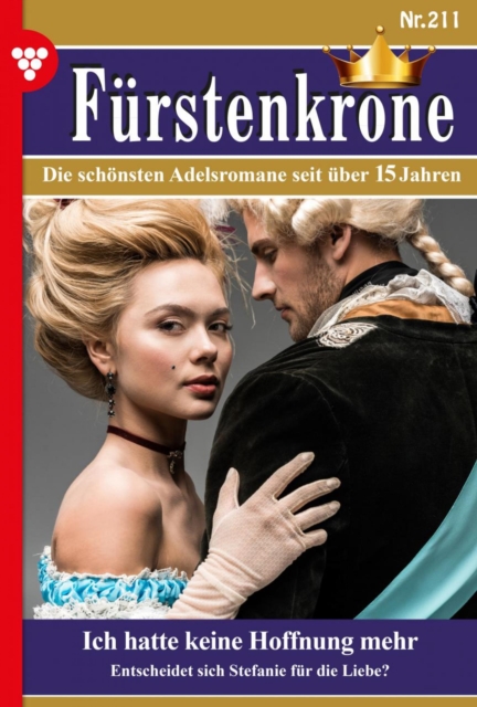 Ich hatte keine Hoffnung mehr