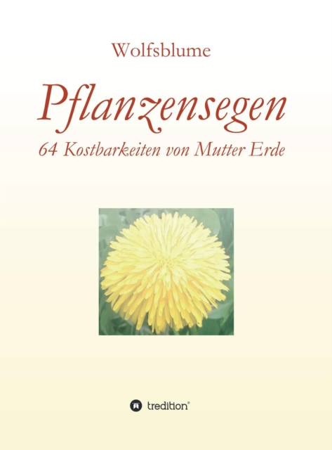Pflanzensegen