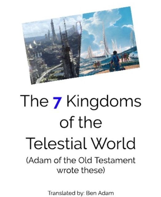 7 Kingdoms of the Telestial World