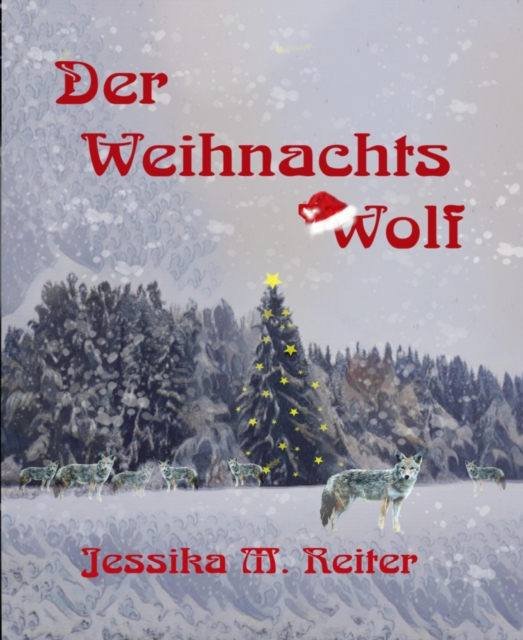 Der Weihnachtswolf