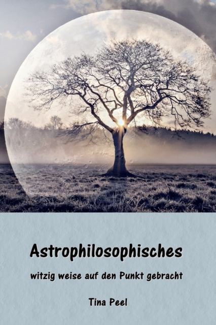 Astrophilosophisches