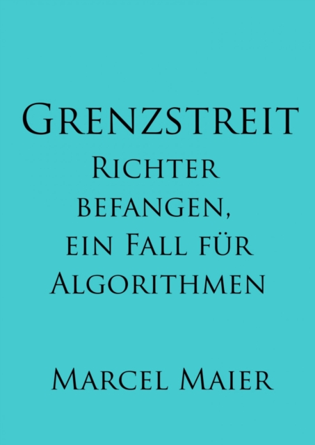 Grenzstreit