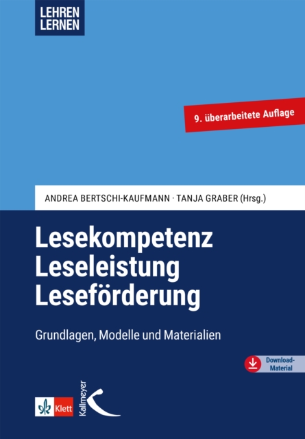 Lesekompetenz - Leseleistung - Leseforderung