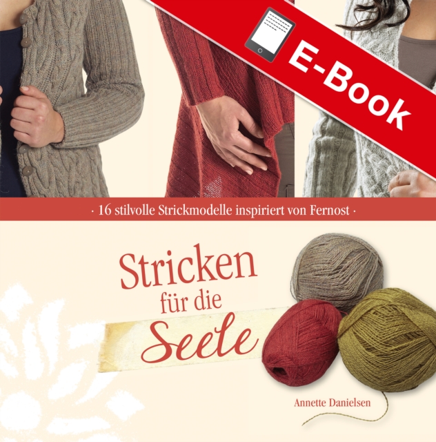 Stricken für die Seele