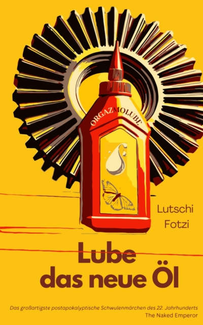 Lube, das neue Öl