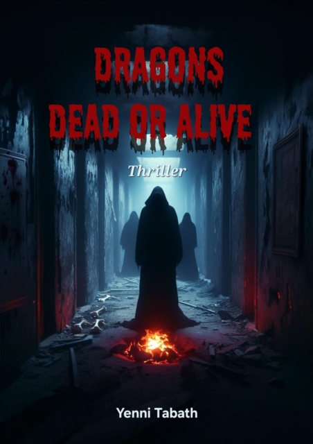 Dragons Dead or Alive