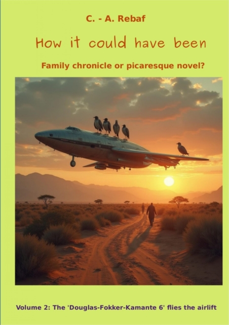 How it could have been