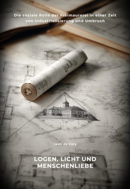 Logen, Licht und Menschenliebe