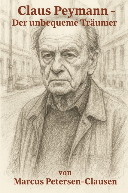Claus Peymann – Der unbequeme Träumer