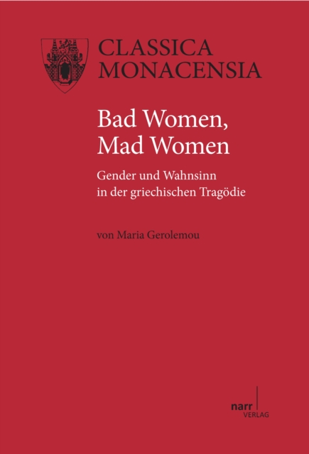 Bad Women, Mad Women
