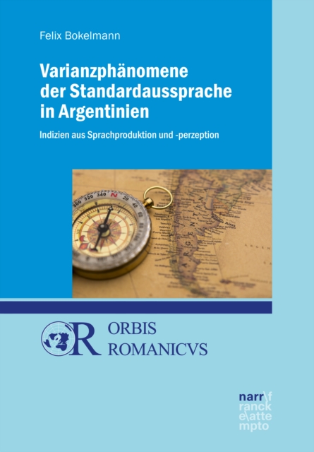 Varianzphänomene der Standardaussprache in Argentinien