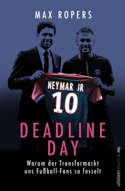 Deadline Day
