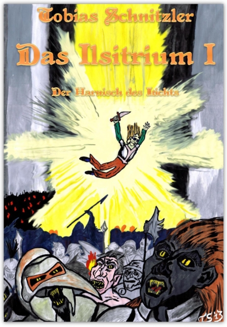 Im Exil - Die Echsen