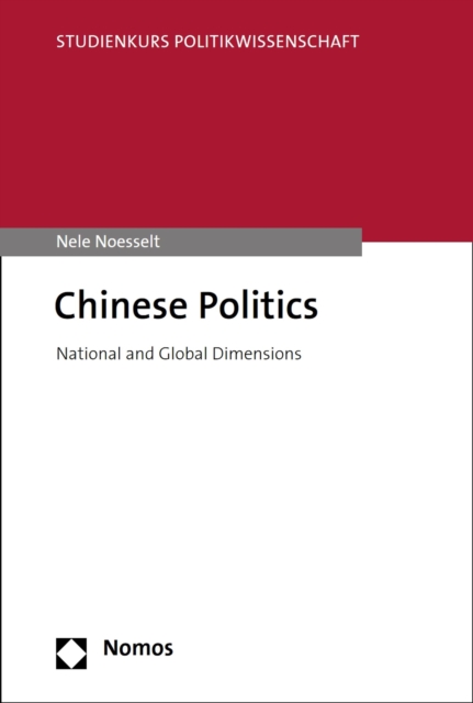 Chinese Politics