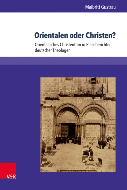 Orientalen oder Christen?