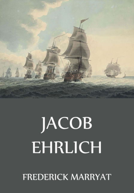 Jacob Ehrlich