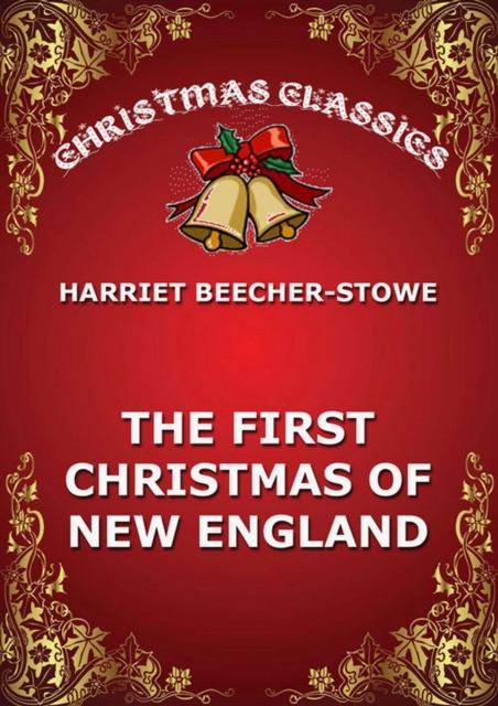 First Christmas Of New England