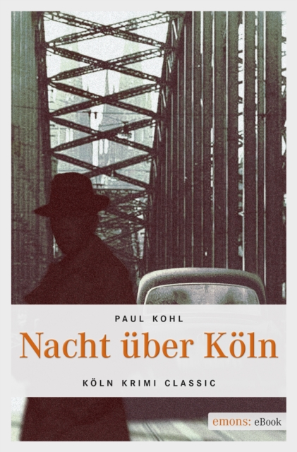 Nacht über Köln