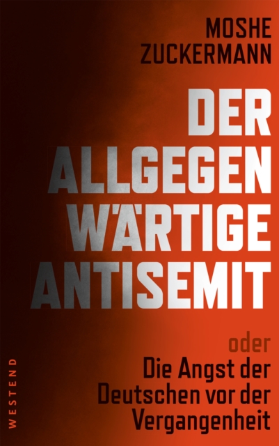 Der allgegenwartige Antisemit