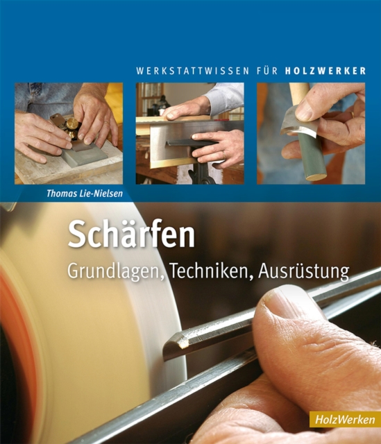 Schärfen