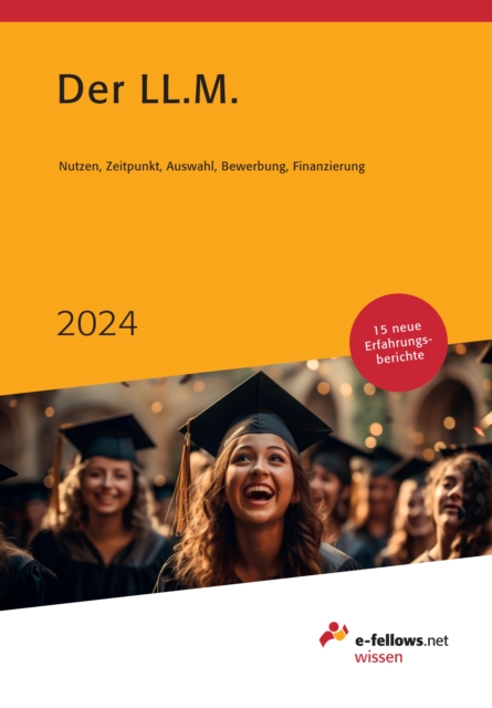 Der LL.M. 2024