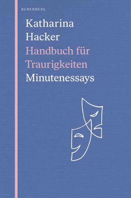 Handbuch für Traurigkeiten