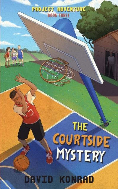 Courtside Mystery