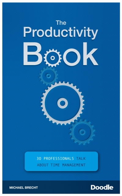 Productivity Book