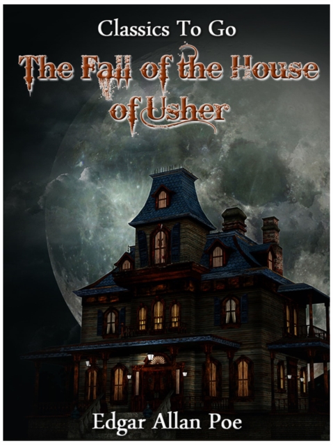 Fall of the House of Usher
