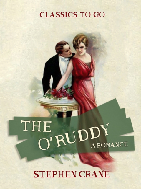 O'Ruddy A Romance