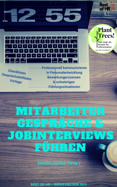 Mitarbeiter-Gespräche & Jobinterviews führen