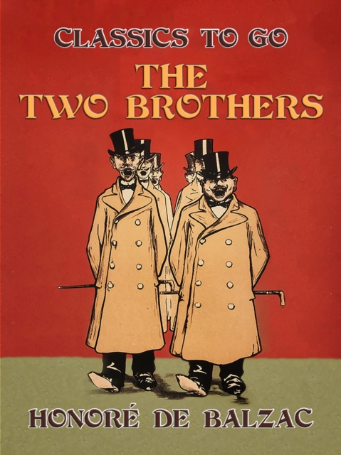 Two Brothers