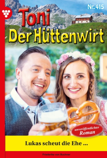 Lukas scheut die Ehe