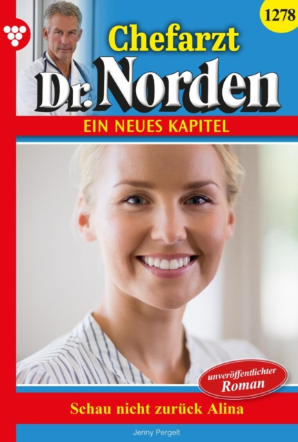 Schau nicht zurück, Alina!