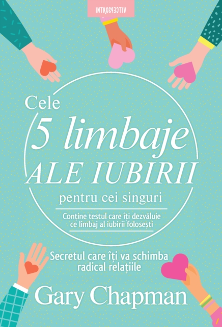 Cele 5 Limbaje ale iubirii pentru cei singuri