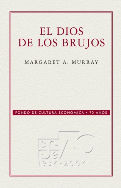El dios de los brujos