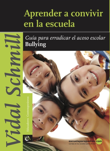 Aprender a convivir en la escuela