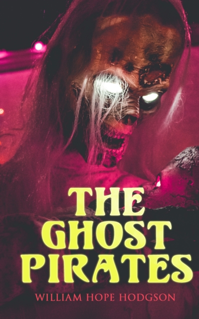 Ghost Pirates