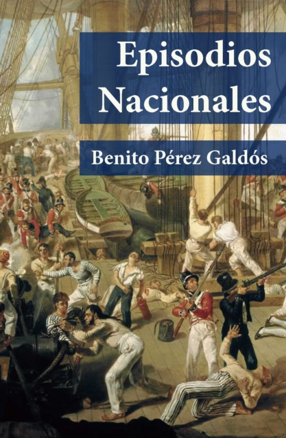 Episodios Nacionales