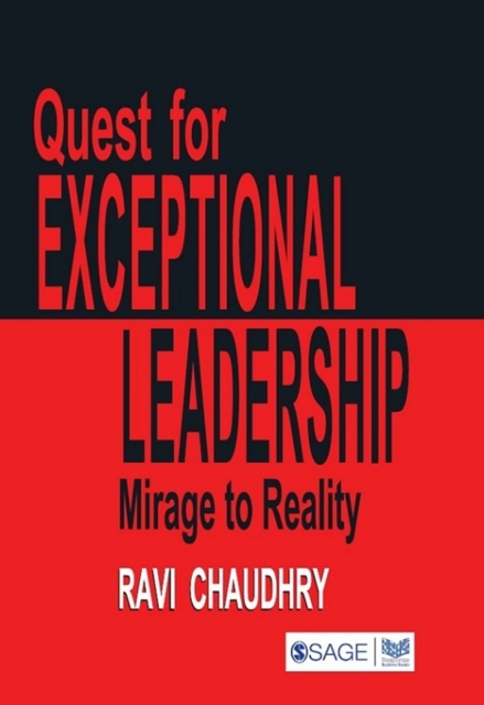 Quest for Exceptional Leadership