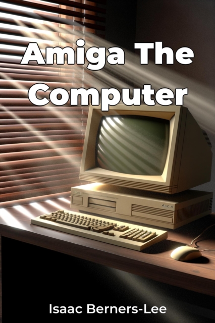 Amiga The Computer