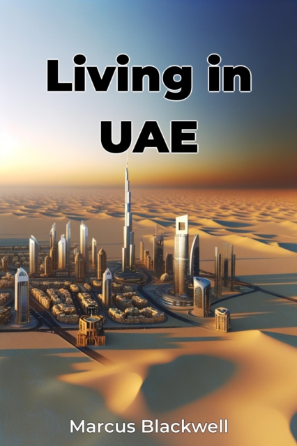 Living in UAE