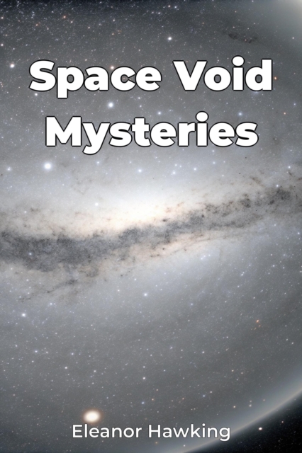 Space Void Mysteries