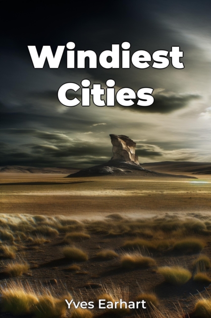 Windiest Cities