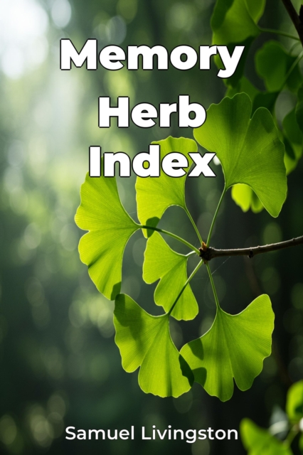 Memory Herb Index