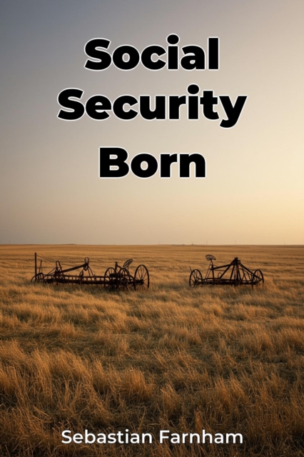 Social Security Born