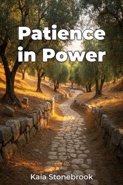 Patience in Power